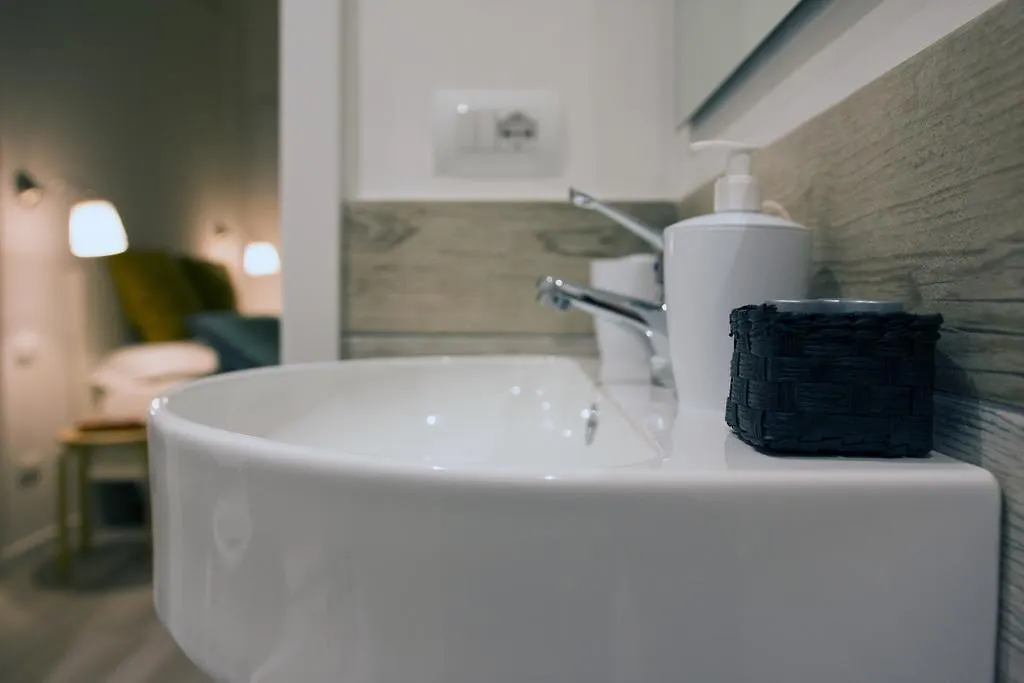 Guest house De Guestibus Hotel Rome