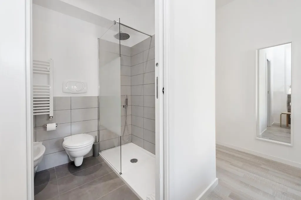De Guestibus Hotel Rome 2*,