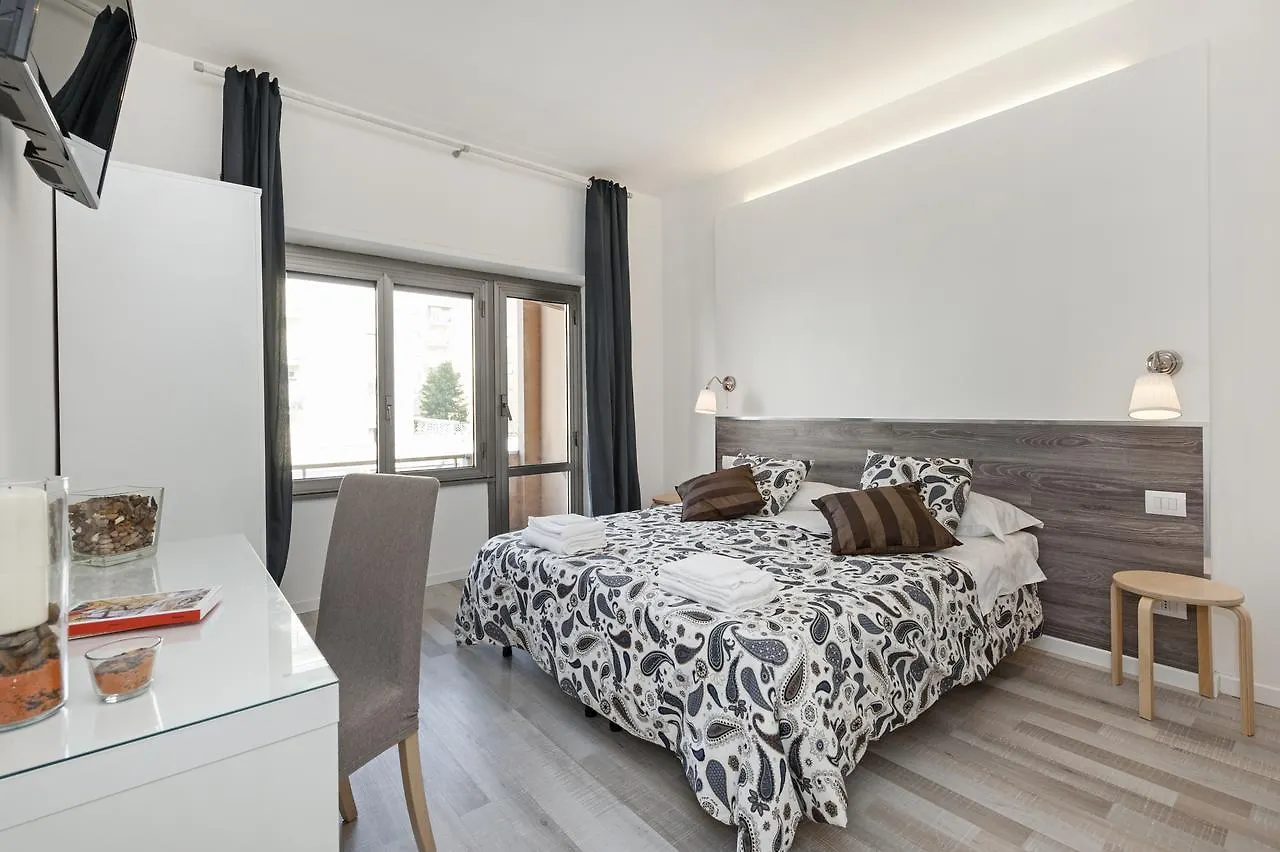 Guest house De Guestibus Hotel Rome