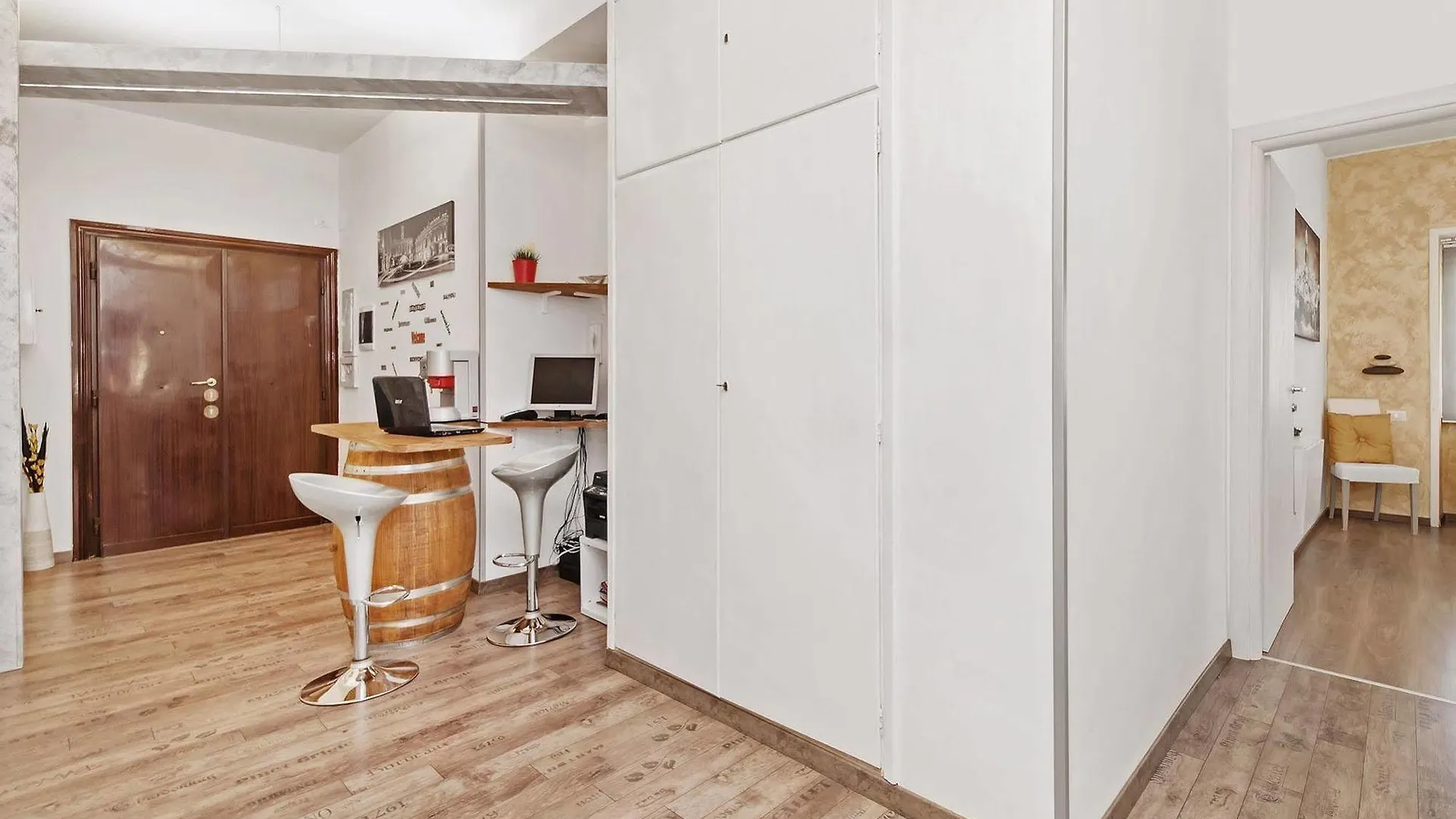 De Guestibus Hotel Rome