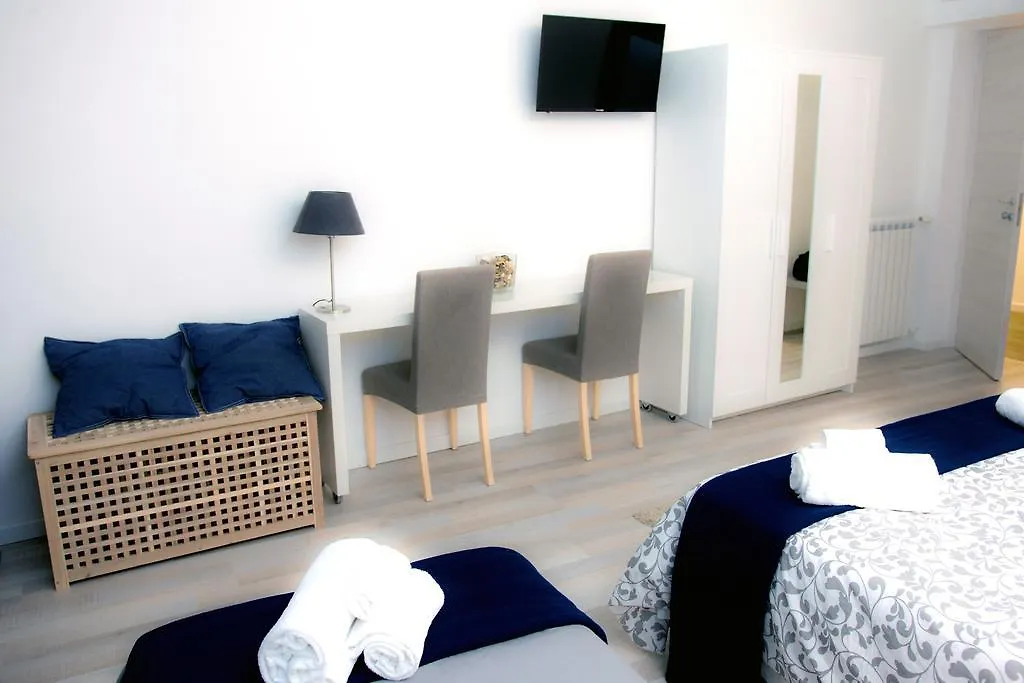 De Guestibus Hotel Rome