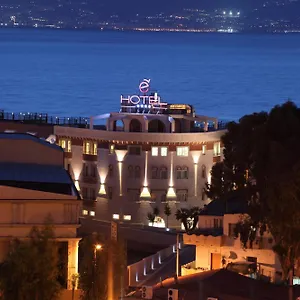 **** Hotel E' Italia