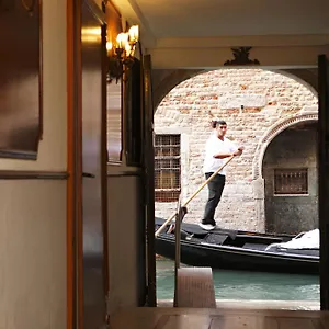 **** Hotel Kette Italië
