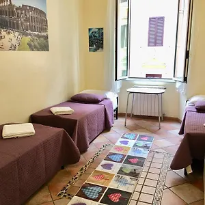 Zidan Hostel