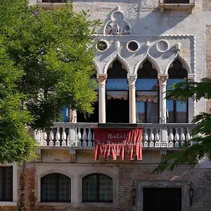 ** Hotel La Residenza Italië
