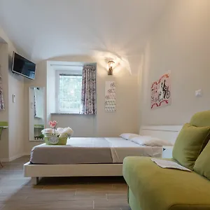 Bed&bikerome Roma
