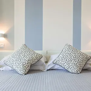 *** Hotel Geminus Italia