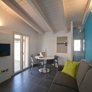 *** Aparthotel Dreams Residenza De Marchi Italia