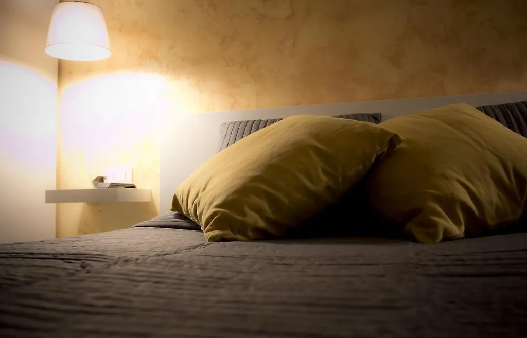 De Guestibus Hotel Rome