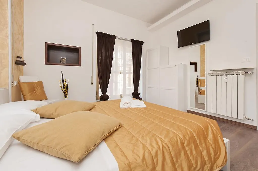 Guest house De Guestibus Hotel Rome