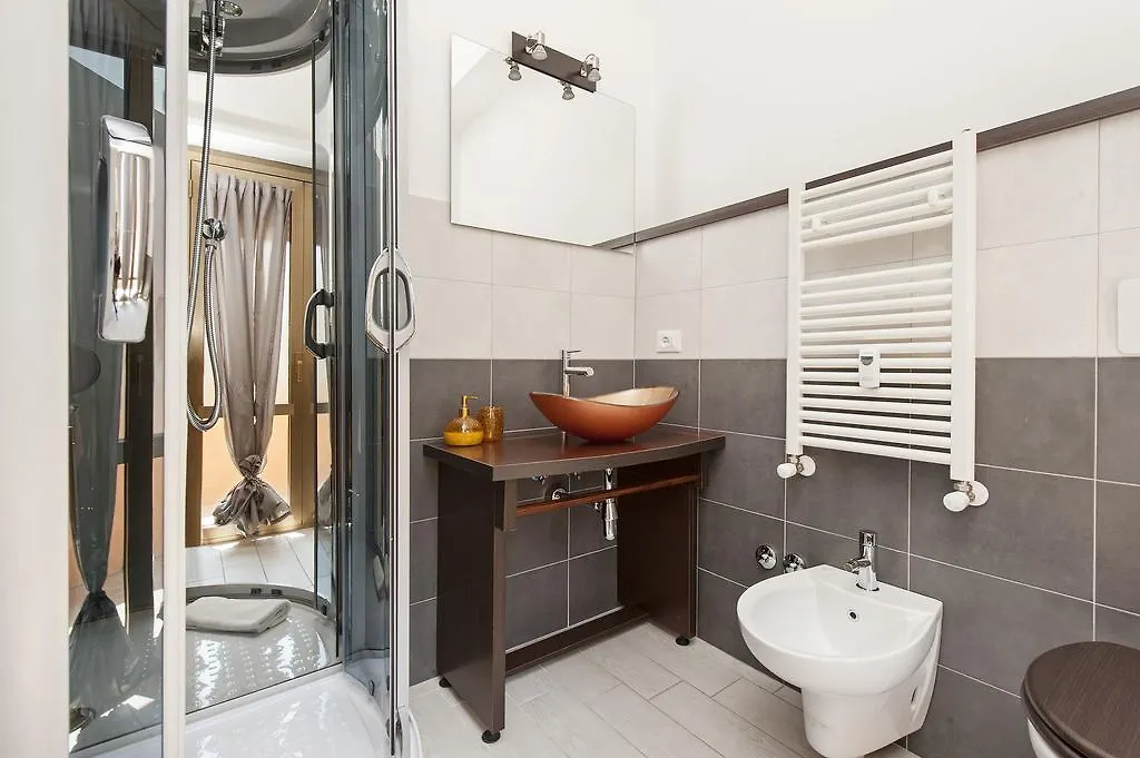 De Guestibus Hotel Rome Italy