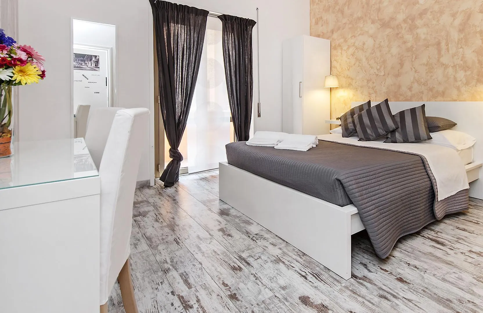 Guest house De Guestibus Hotel Rome