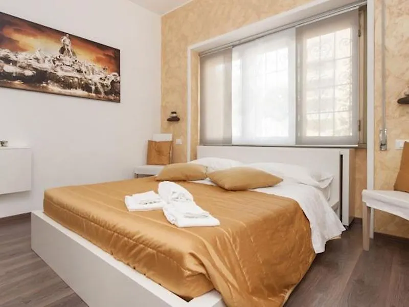 De Guestibus Hotel Rome 2*,