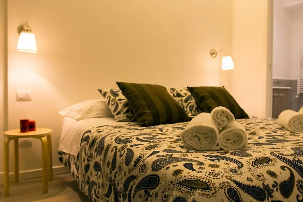 De Guestibus Hotel Rome 2*,  Italy
