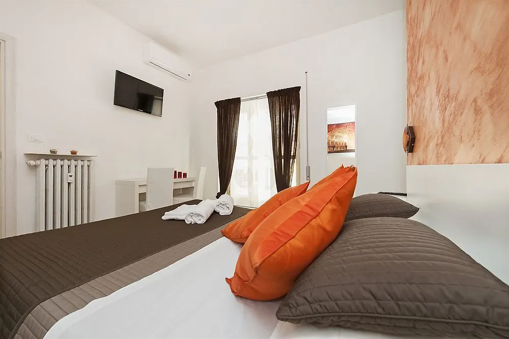 Guest house De Guestibus Hotel Rome