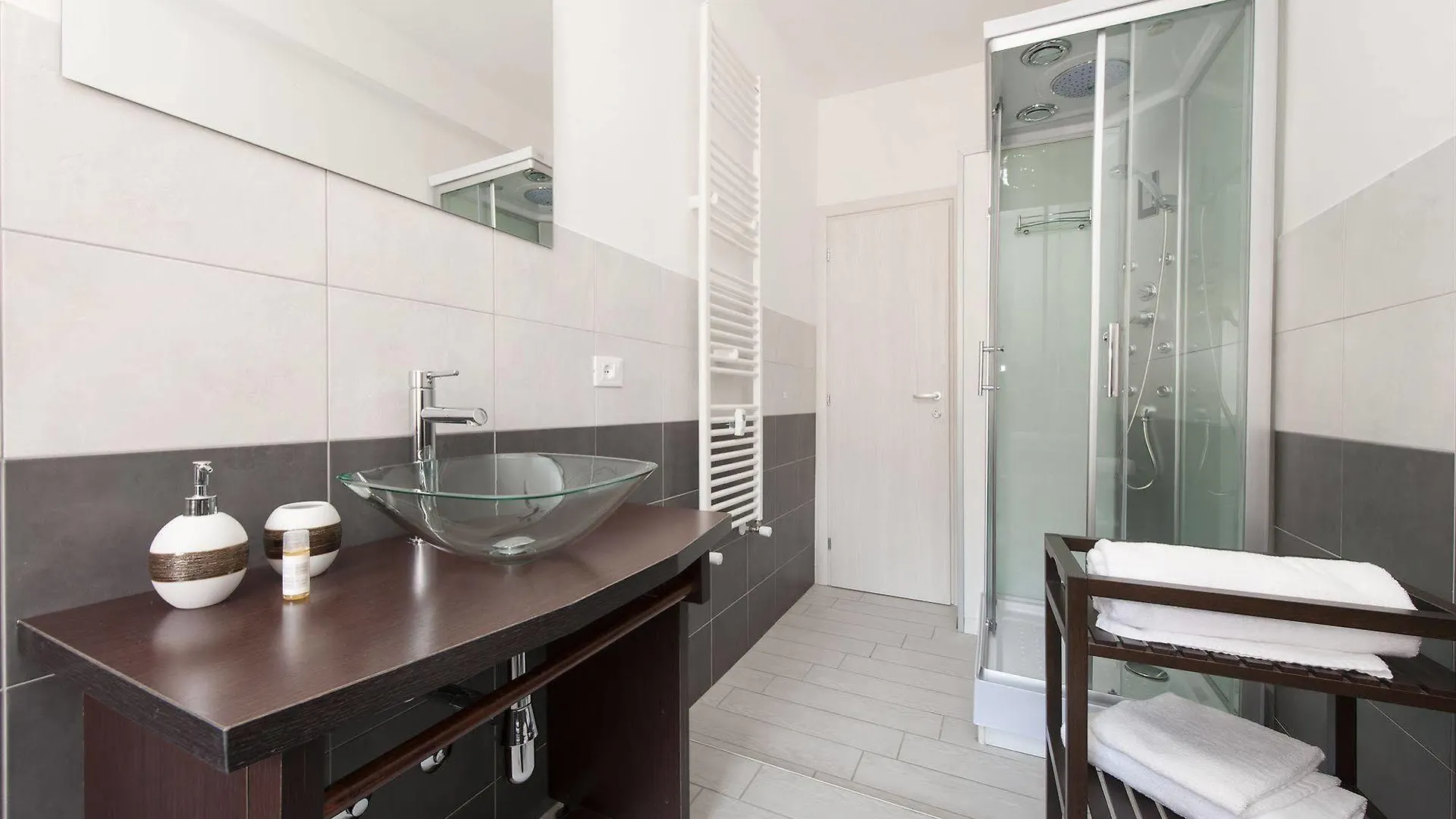 De Guestibus Hotel Rome Guest house