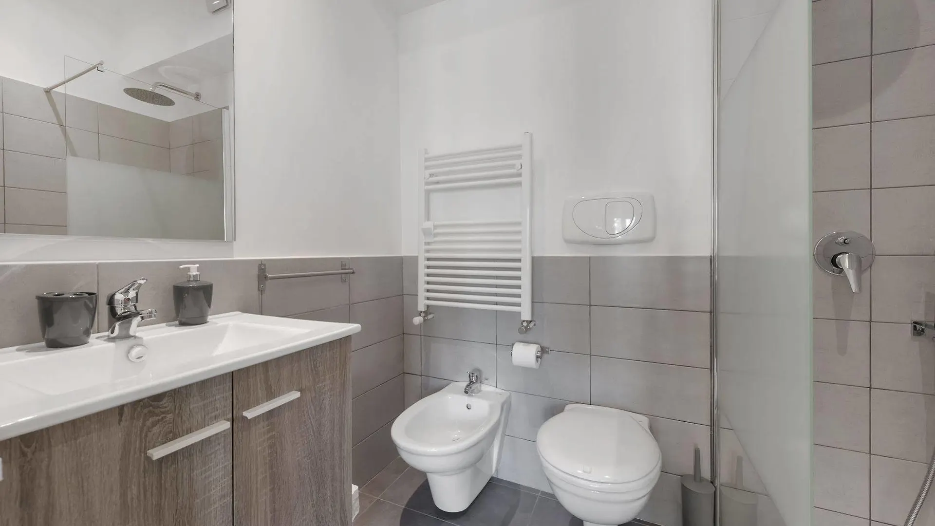 ** Guest house De Guestibus Hotel Rome Italy