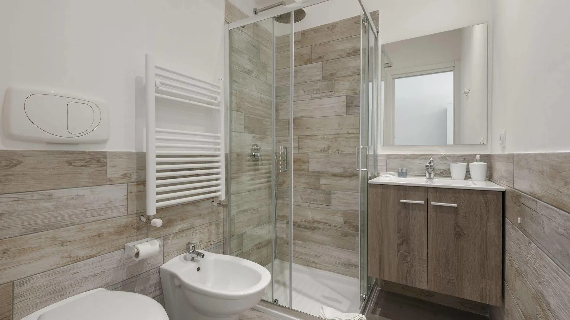 De Guestibus Hotel Rome