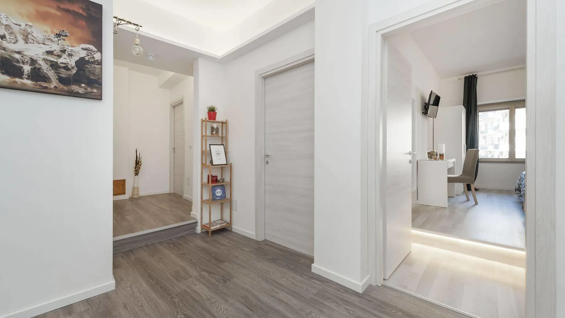 De Guestibus Hotel Rome 2*,  Italy