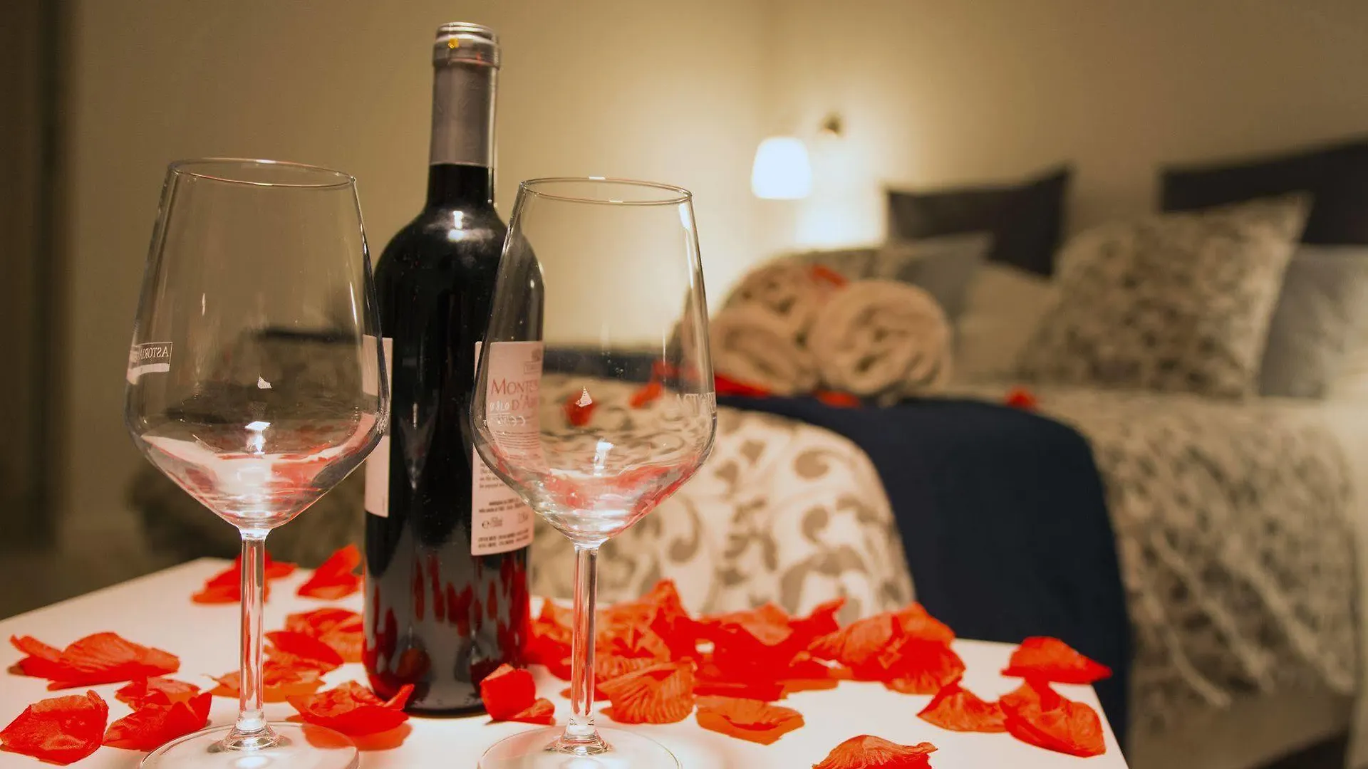 De Guestibus Hotel Rome