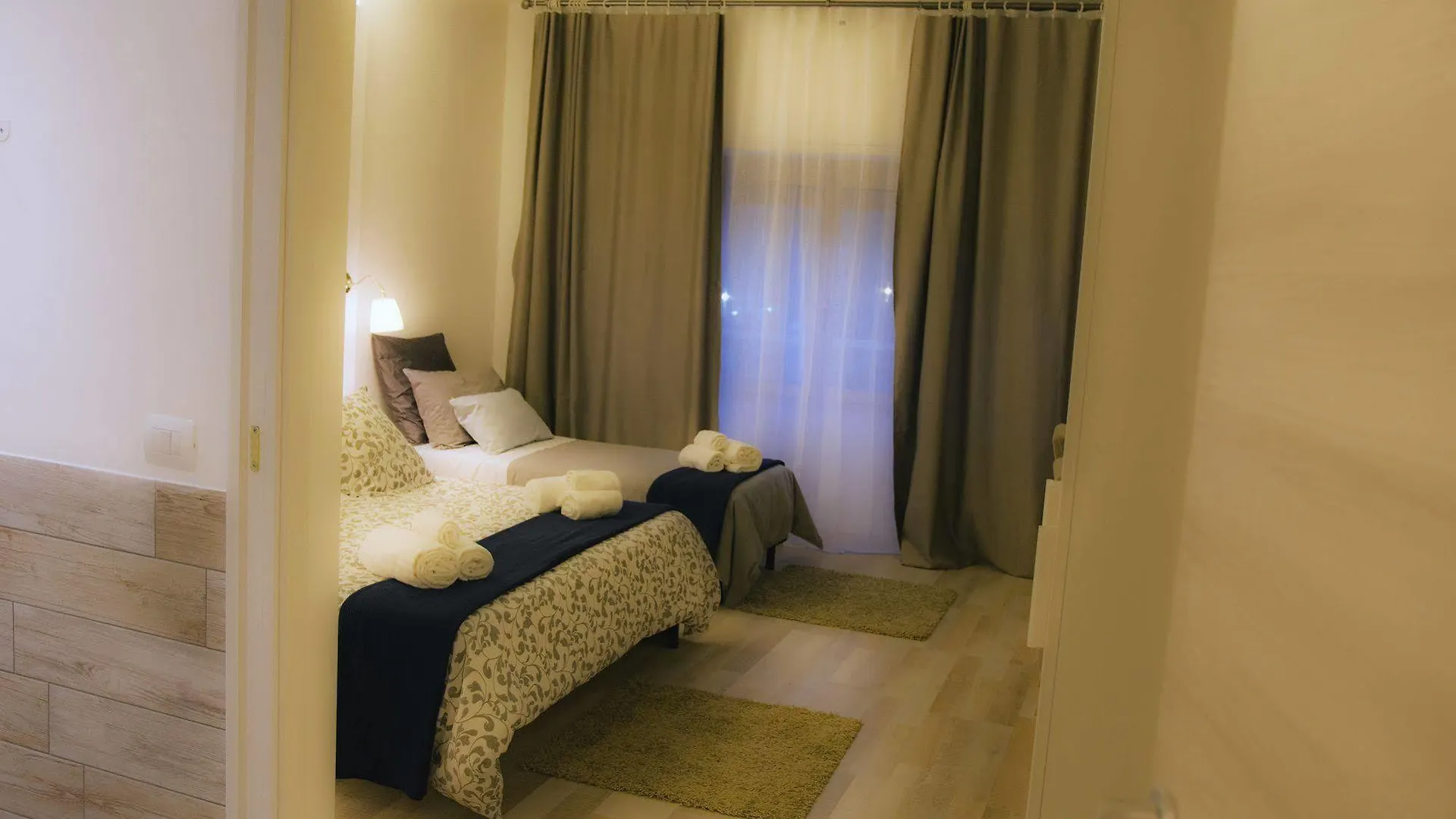 De Guestibus Hotel Rome Guest house