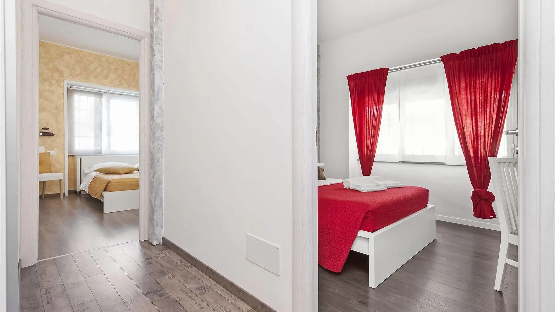 De Guestibus Hotel Rome 2*,  Italy