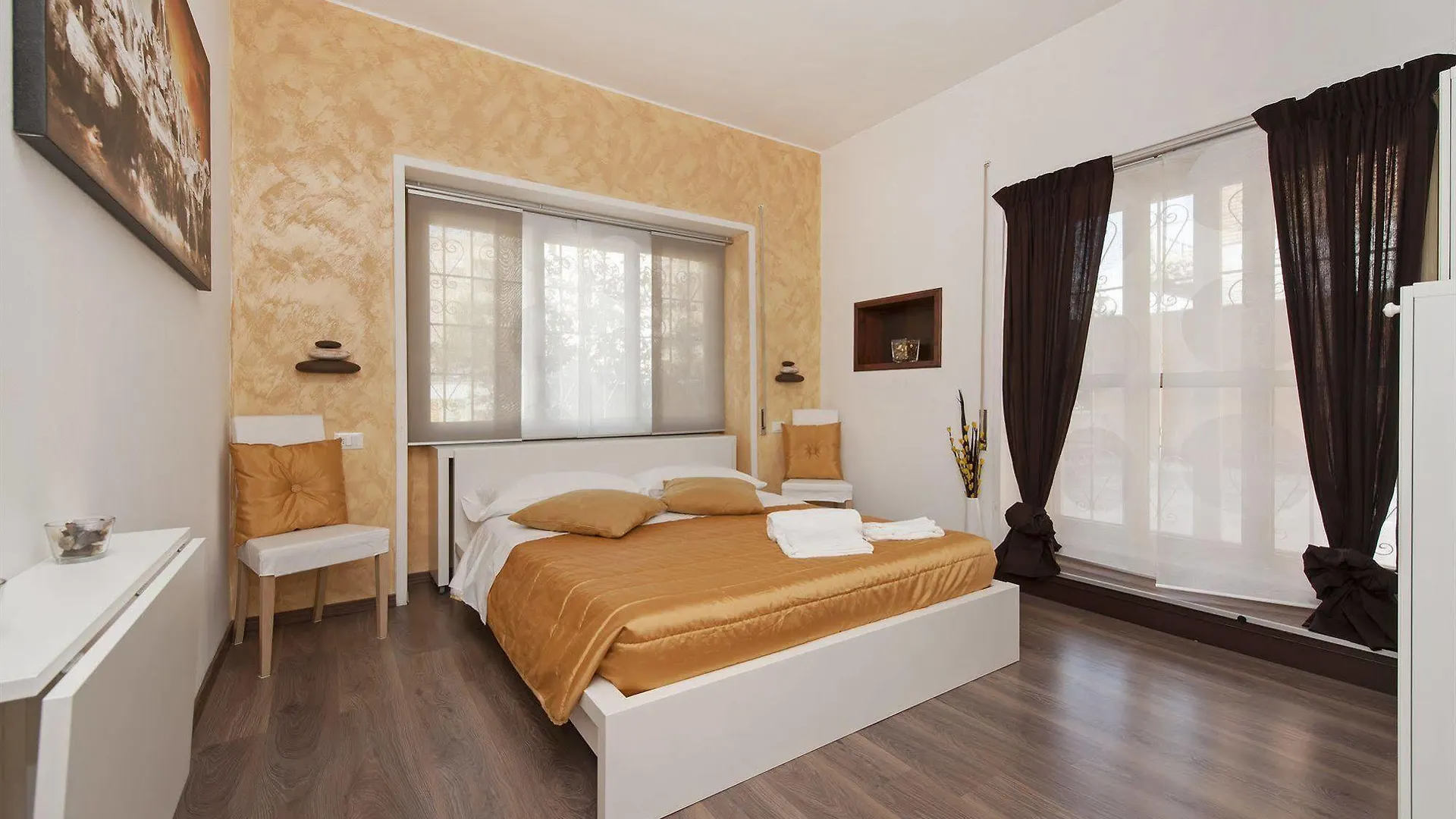 ** Guest house De Guestibus Hotel Rome Italy