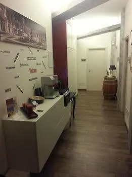 Guest house De Guestibus Hotel Rome