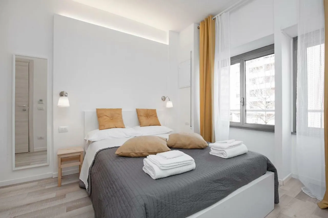 De Guestibus Hotel Rome Italy